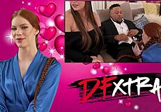 Babes Deepthroat Contest