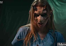 the offer is you get your dick back for your soul