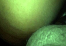 Is this pussy fucking intense?