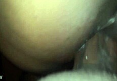 Is this pussy fucking intense?