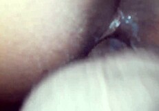 Is this pussy fucking intense?