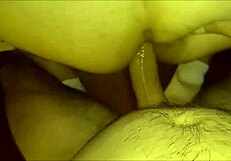 Argentinian Milf Lulu Sucks and Takes Anal