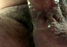 rare beauty performs deep throat for friend