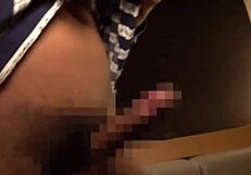 Homemade 3P Party With Horny Bitches