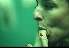 Bisexual Vore Turns Amirah Adara into Sexy Shemale Futa with Rikako Katayama Creampie