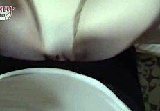 redhead michelle anthony got her pussy creampied by stepdad seth