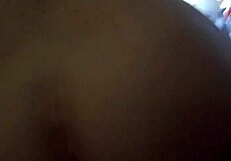 I ride in cowgirl position.