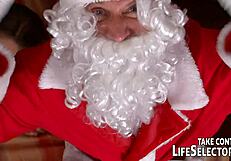 short group scene with fingering and creampie