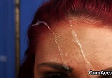 i swallow all the jizz