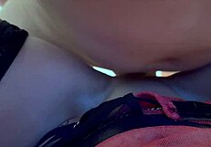 Rico Sexo Amateur With Latina Beauty