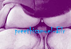 Outdoor Group Threesome Emotions