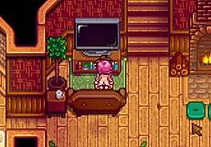 Stardew Valley Sophia Part 1 in Spanish