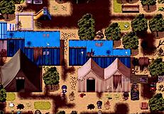 scar of summer ruta vagabundo español