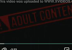 Dancer Destiny Screams During Tight Pussy Fucking