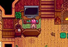 Stardew Valley Sophia Part 1 in Spanish