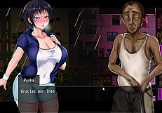 scar of summer ruta vagabundo español