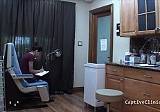 Occupy Your Pussy - Kristen Martinez