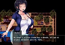 scar of summer ruta vagabundo español