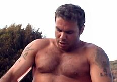 Latina relaxes with passionate sex after a hard day