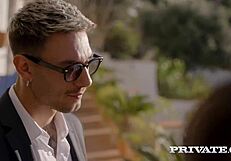 Valentina Nappi, what a slut in missionary and cowgirl?