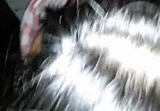 Delicious Latina Culona with Mexican Amateur Curves