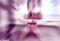 blackened with evelina darling, 4 white then 4 black cocks?