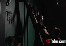 Cute milf ravaged silly!