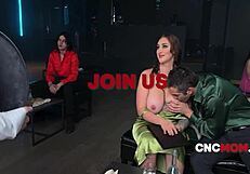 Milf Freeused By Donnie Rock