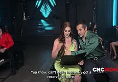 Milf Freeused By Donnie Rock