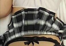 Dancer Destiny Screams During Tight Pussy Fucking