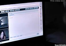 riley keough stars in the girlfriend experience s01e08 2016, delivering a topless teen blowjob scene.