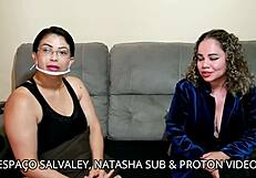 i prepare for wax depilation