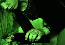 hey, amber a hides her dildo masturbation in secret spots