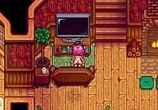 Stardew Valley Sophia Part 1 in Spanish