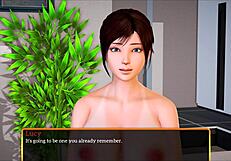 my new family 332 story