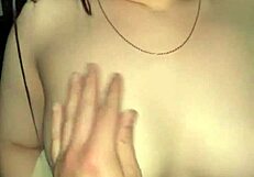 Chatting with my gym friend about workouts