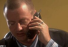 Latina Boss Dee Seduces Employee With Blowjob And Fuck