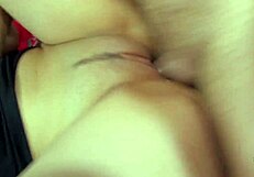 After Her Orgasm, No Dildo Fits Her Ass Anymore!