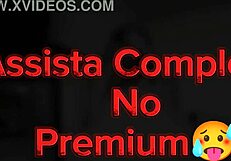 Bride Gets Choked and Licked Before Riding Cock to Creampie