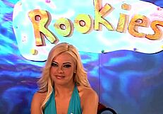 starla sterling loves raw sex with handjob and masturbation