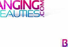 Wow, Tristyn Kennedy takes a massive cock deep in her ass!