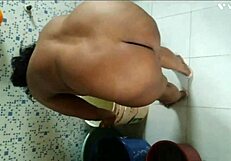 Wife Cheats with Creampie