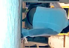 Shemale Pepino 2 Deepthroat Action