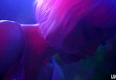 lucidflix close with bryona ashly