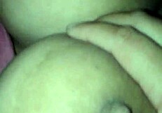 Tetona Latina Amateur Touches Herself in Hot Solo Action Scene!