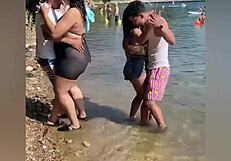 Bunduda gostosa is a hot prostitute.