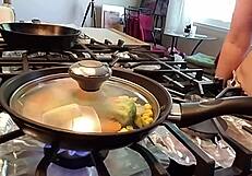 Is aurora willows a slut with big ass and hairless pussy for amateur fucking?