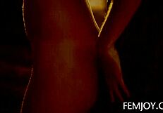 german busty blonde teen 18+ corinna at sunset