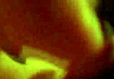 Homemade Dirya-Yazva Anal Is So Intense!