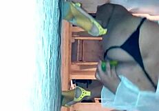 Shemale Pepino 2 Deepthroat Action